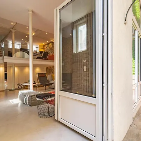 Akicity Baixa Solstice Apartment *