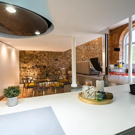 Akicity Baixa Solstice Apartment Lissabon