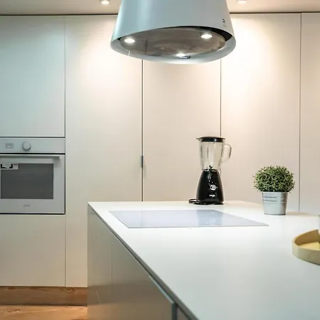 Akicity Baixa Solstice Apartment
