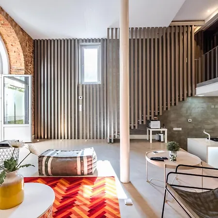 Akicity Baixa Solstice Apartmán Lisboa