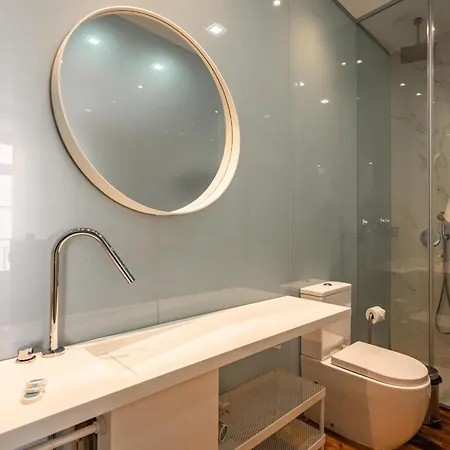 Akicity Baixa Solstice Apartmán Lisboa